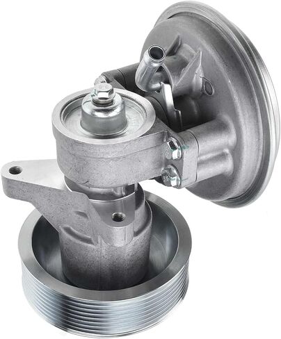 A-Premium Vacuum Pump Compatible with Dodge Ram 2500 3500 2003 2004 2005 2006 2007 5.9L 6.7L Replace# 5102084AA in Saudi Arabia