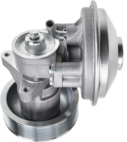 A-Premium Vacuum Pump Compatible with Dodge Ram 2500 3500 2003 2004 2005 2006 2007 5.9L 6.7L Replace# 5102084AA in Saudi Arabia