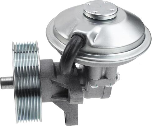 A-Premium Vacuum Pump Compatible with Dodge Ram 2500 3500 2003 2004 2005 2006 2007 5.9L 6.7L Replace# 5102084AA in Saudi Arabia
