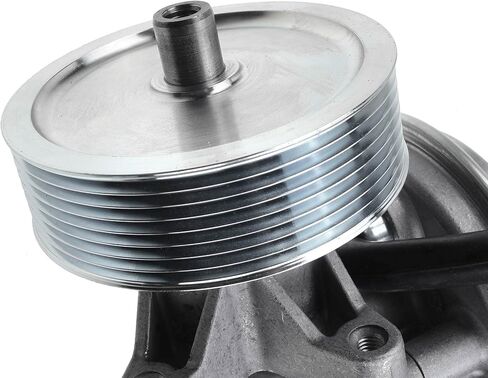 A-Premium Vacuum Pump Compatible with Dodge Ram 2500 3500 2003 2004 2005 2006 2007 5.9L 6.7L Replace# 5102084AA in Saudi Arabia