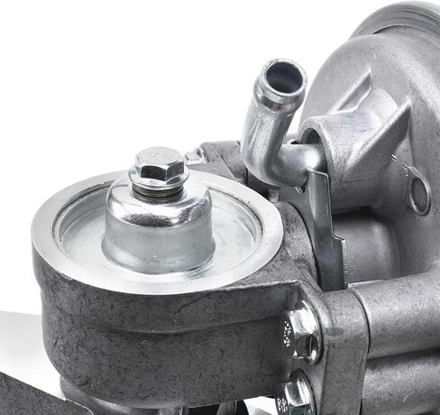 A-Premium Vacuum Pump Compatible with Dodge Ram 2500 3500 2003 2004 2005 2006 2007 5.9L 6.7L Replace# 5102084AA in Saudi Arabia