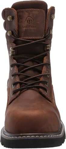 Wolverine Men's Revival 8" Waterproof Composite Toe Industrial Boot in Saudi Arabia