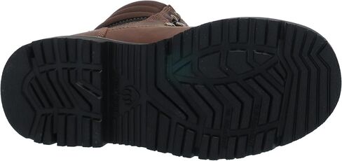 Wolverine Men's Revival 8" Waterproof Composite Toe Industrial Boot in Saudi Arabia
