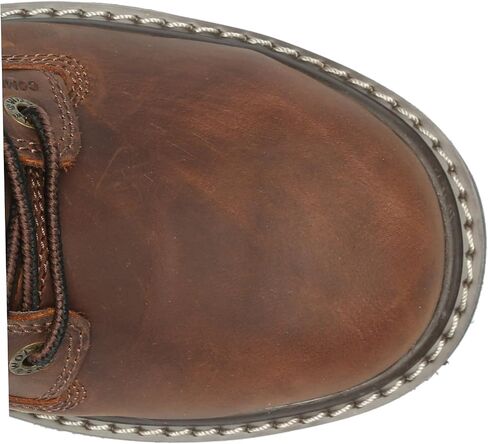 Wolverine Men's Revival 8" Waterproof Composite Toe Industrial Boot in Saudi Arabia