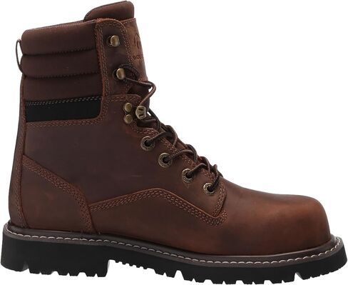 Wolverine Men's Revival 8" Waterproof Composite Toe Industrial Boot in Saudi Arabia