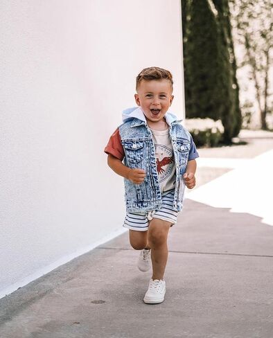 Independence Day Outfits Toddler Baby Boy Eagle Print Top Stars and Stripes Shorts 4th of July Clothes in Saudi Arabia