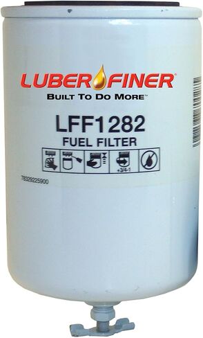 Luber-finer LFF1282 Heavy Duty Fuel Filter in Saudi Arabia