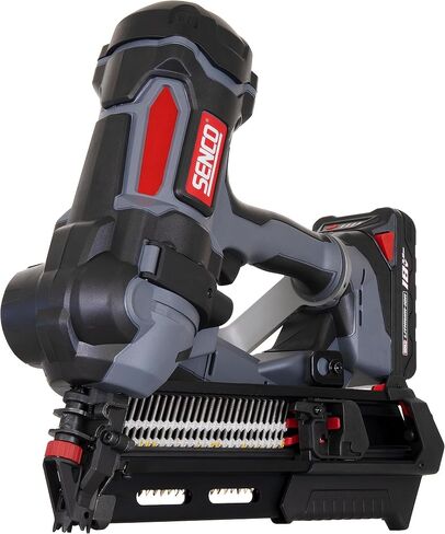 F-35XP Fusion Framer 34 Degree 3-1/2" Cordless Pneumatic Framing Nailer in Saudi Arabia
