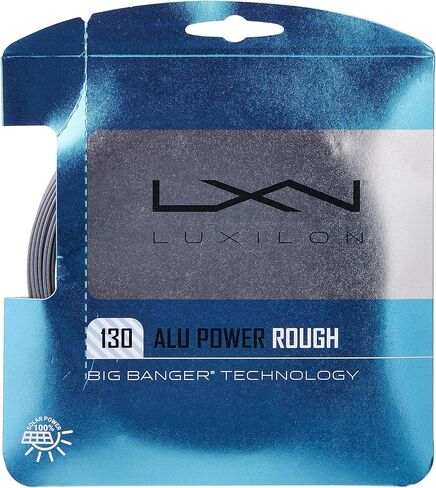 سلسلة التنس Luxilon Alu Power in Kuwait
