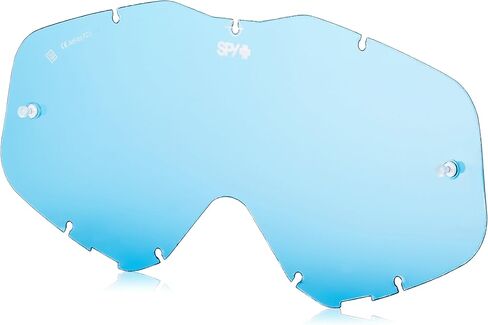 Spy Optic Klutch 092018000151 Single Pane AFP Lens (Light Blue) in Saudi Arabia