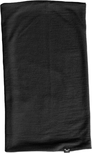 قناع رقبة Merino 365، 100% NZ Merino، مقاس واحد in Saudi Arabia