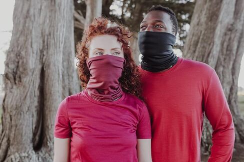 قناع رقبة Merino 365، 100% NZ Merino، مقاس واحد in Saudi Arabia