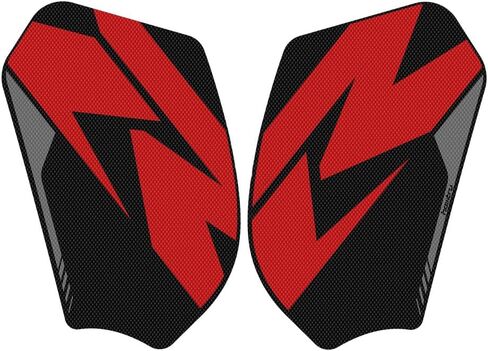 Motorcycle Side Tank Pad Protection Knee Grip Anti-slip for GSXR600 GSXR750 GSX-R 600 750 2011-2016 in Saudi Arabia