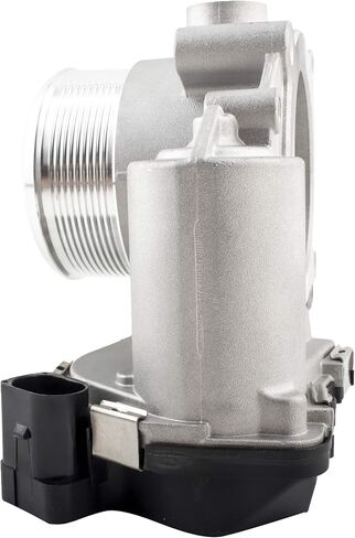 BOXI Compatible Fuel Injection Throttle Body Assembly 06F133062Q Fit for Beetle CC Eos Golf Jetta Passat Tiguan A3 A4 A5 Q5 TT Replace 06F133062G 06F133062T TB1024 in Saudi Arabia