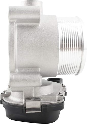 BOXI Compatible Fuel Injection Throttle Body Assembly 06F133062Q Fit for Beetle CC Eos Golf Jetta Passat Tiguan A3 A4 A5 Q5 TT Replace 06F133062G 06F133062T TB1024 in Saudi Arabia