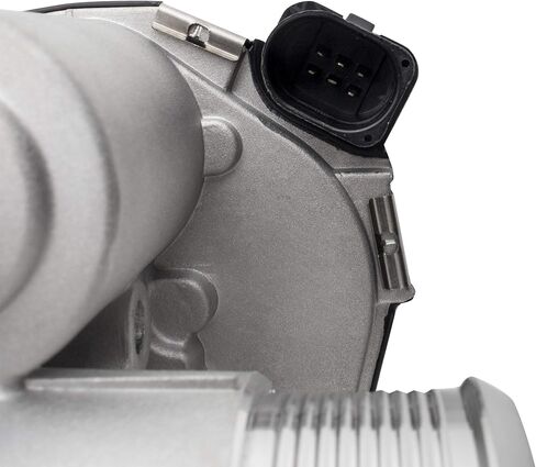 BOXI Compatible Fuel Injection Throttle Body Assembly 06F133062Q Fit for Beetle CC Eos Golf Jetta Passat Tiguan A3 A4 A5 Q5 TT Replace 06F133062G 06F133062T TB1024 in Saudi Arabia