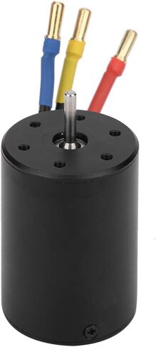 ملحق ترقية محرك بدون فرشاة 3650 3100KV لطراز سيارة RC 1/10 in Kuwait