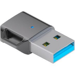 محول USB3.1 إلى النوع C بسرعة 10 جيجابت في الثانية ومزامنة البيانات 3A ومتانة الطاقة وتصميم معدني لأجهزة عرض سطح المكتب من USB a إلى USB C من سبيكة المحول in Kuwait