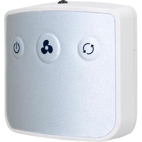 جهاز التحكم عن بعد البديل لمروحة برج هانيويل HYF260W HYF260B HYF290B Series HYF260WCV1 HYF260BV2 HYF260WC HYF290W HYF260BE HYF290BE HYF260BC HYF290BC HYF290BCM1 HYF290 HYF260E HYF290E HYF260 in Kuwait