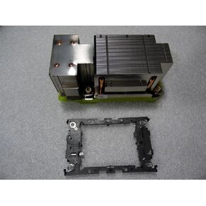 لمبدد الحرارة HPR عالي الأداء من DELL لمعالج خادم DELL PowerEdge R760، RNTKV، VVJN7 in Kuwait