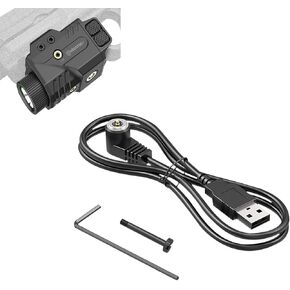 Defentac Tactical Product, Bundle with Magnetic Charger Cable in Saudi Arabia