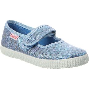 Cienta Kids Shoes Baby Girl's 56083 (Infant/Toddler/Little Kid/Big Kid) Bubble Gum 21 (US 5 Toddler) M in Kuwait