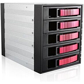 مكون الكمبيوتر iStarUSA Group BPU-350SATA-RED in Kuwait