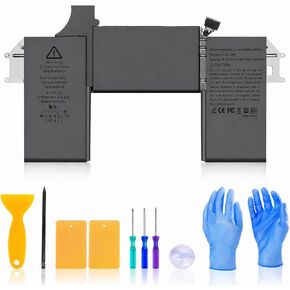 بطارية بديلة A2389 لجهاز MacBook Air 13 بوصة A2337 M1 (2020)، EMC 3598، MGN53 MGN83 MGN63 MGN93 MGND3 MGN73 MGNA3 MGNE3 in Kuwait