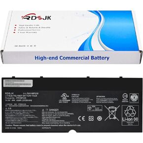 FPCBP425 FMVNBP232 Laptop Battery for Fujitsu Lifebook U745 T935 T936 T904 T904U Series FPCBP425AP FPB0315S CP703451-01 CP651077-02 14.4V 45Wh in Kuwait