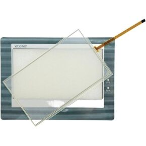 XP3070C-T لوحة اللمس XP3070C-TE/فيلم واقي/شاشة LCD (لوحة اللمس) in Kuwait