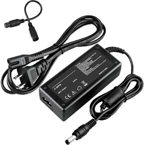 محول UL 42V AC/DC متوافق مع sisigad HY-A02 B15 B16 B17 B18، TST G2 VS4 Pro F8 C10 CityBlitz CB048 CB050SZ CB064SZ CB079SZ DresKar FT001 FT002 سلك إمداد الطاقة للسكوتر Hoverboard in Kuwait