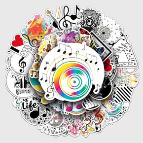 110 PCS Running Stickers, Waterproof Vinyl Sports Aesthetic Decals for Laptop, Luggage, Skateboard, Phone, Fridge, Trendy Stickers for Runners, Teens, Adults, Boys and Girls(Run-110) in Kuwait