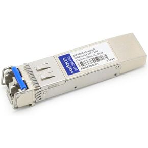 وحدة إرسال واستقبال SFP+ للشبكات الإضافية، الوضع الفردي SC (SFP-10GE-LR-AU-AO) in Kuwait