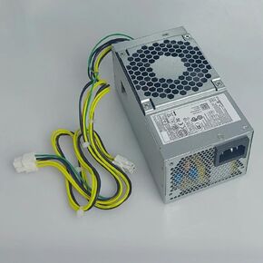 الأصلي الجديد PSU ل Liteo n 300 واط TFX امدادات الطاقة PA-2301-3 D19-300P1A HK400-74PP FSP300-10TAA 6Pin + 4Pin PC PSU in Kuwait
