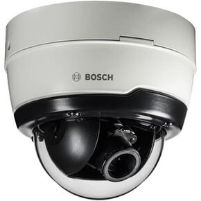 كاميرا Bosch FLEXIDOME IP 4000i 2MP Full HD للشبكة الخارجية مع عدسة ثابتة 3-9 ملم in Kuwait