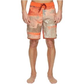 prAna High seas short in Saudi Arabia