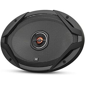 JBL GX962 600W 6" X 9" 2-Way GX Series Coaxial Car Loudspeakers (Renewed) in Kuwait