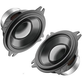 Audison AP2 Prima 2" Aluminum Midrange 50W 4-Ohm Speakers Car Audio (Pair) in Kuwait