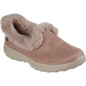 Skechers Women's Go Walk Lounge-Chillin Slipper in Saudi Arabia