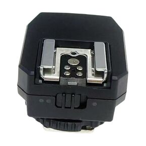 Flash Hot Shoe Adapter for Converting Conversion Accessories Flash to Camera Top Mounted Portable Professional Shoe Converter in Kuwait