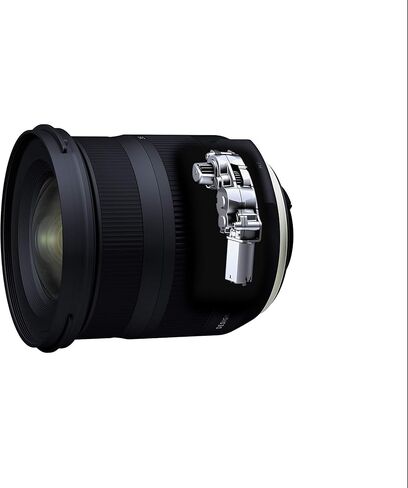 Tamron AFA037C700 17-35mm f/2.8-4 DI OSD Lens for Canon Digital SLR Cameras, Black (Renewed) in Kuwait