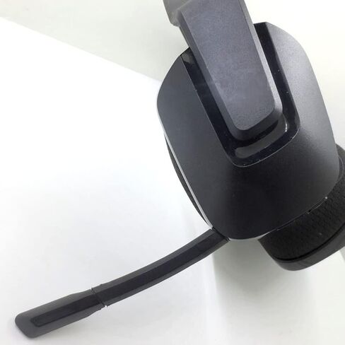 ملحق ميكروفون سماعة الرأس البديل لسماعة الألعاب اللاسلكية Logitech G733 in Kuwait