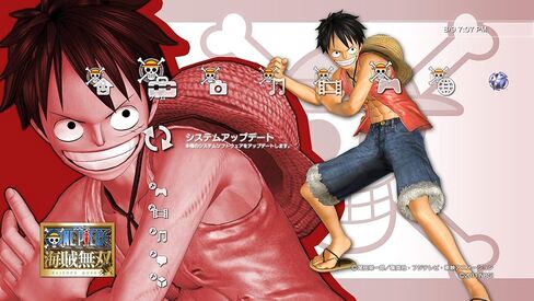 One Piece: Kaizoku Musou - (PS3) بلاي ستيشن 3 [مملوك مسبقًا] (مستورد ياباني) in Kuwait