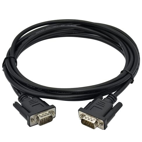 6ES7901-0BF00-0AA0 6ES7 901-0BF00-0AA0 متوافق مع S7 اتصال شاشة تعمل باللمس S7-200 S7-300 PLC كابل تنزيل البيانات (أسود 10 متر) in Kuwait