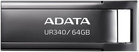 أداتا محرك فلاش USB 32 جيجابايت رويال UR340 USB 3.2 in Kuwait