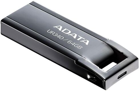 أداتا محرك فلاش USB 32 جيجابايت رويال UR340 USB 3.2 in Kuwait