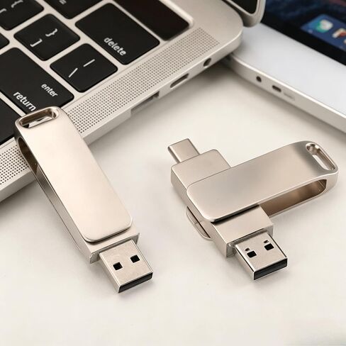 محرك فلاش USB 3.0 معدني عالي السرعة عصا ذاكرة 32 جيجابايت 64 جيجابايت 128 جيجابايت محرك القلم لأجهزة الكمبيوتر in Kuwait