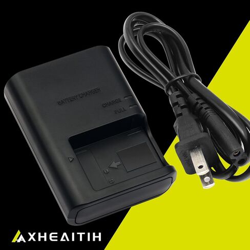 LC-E12 LP-E12 Cameras Charger for LC-E12E Battery for Canon EOS M M2 M10 M50 M50 Mark II M100 M200 100D Rebel SL1 PowerShot SX70 HS Camera Supply in Kuwait