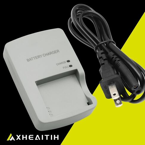 CB-2LY CB-2LYE NB-6L NB-6LH Cameras Battery Charger for Canon PowerShot D10 D20 D30 S90 S95 S120 S200 SD770 is SD980 SD1200 SD1300 SD3500 SD4000 SX170 SX240 is SX260 SX500 SX510 HS IXUS 85 IXUS 300 in Kuwait