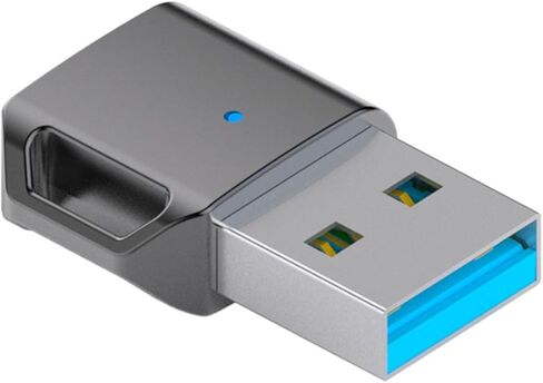 محول USB3.1 إلى النوع C بسرعة 10 جيجابت في الثانية ومزامنة البيانات 3A ومتانة الطاقة وتصميم معدني لأجهزة عرض سطح المكتب من USB a إلى USB C من سبيكة المحول in Kuwait